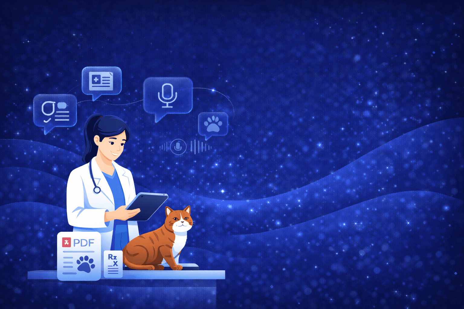 Anamnese Veterinaria: Guia Completo para uma Documentacao Eficiente